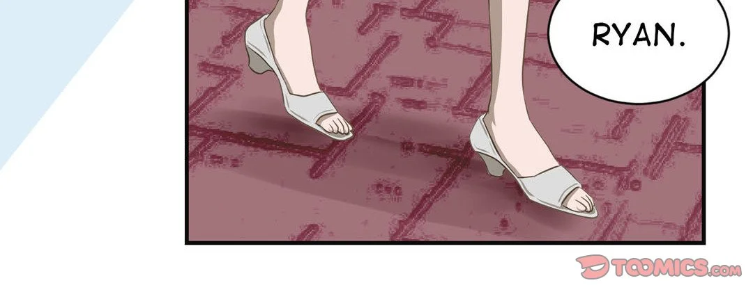 Living with The Wizard - Chapter 43
